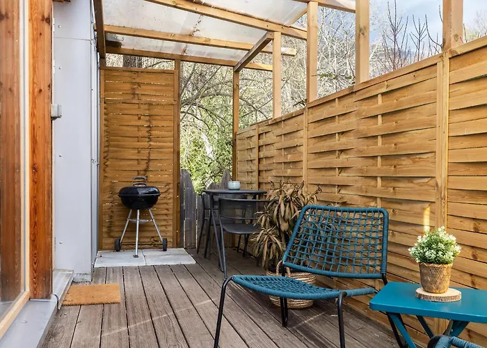 L\'Oasis Des Coccinelles