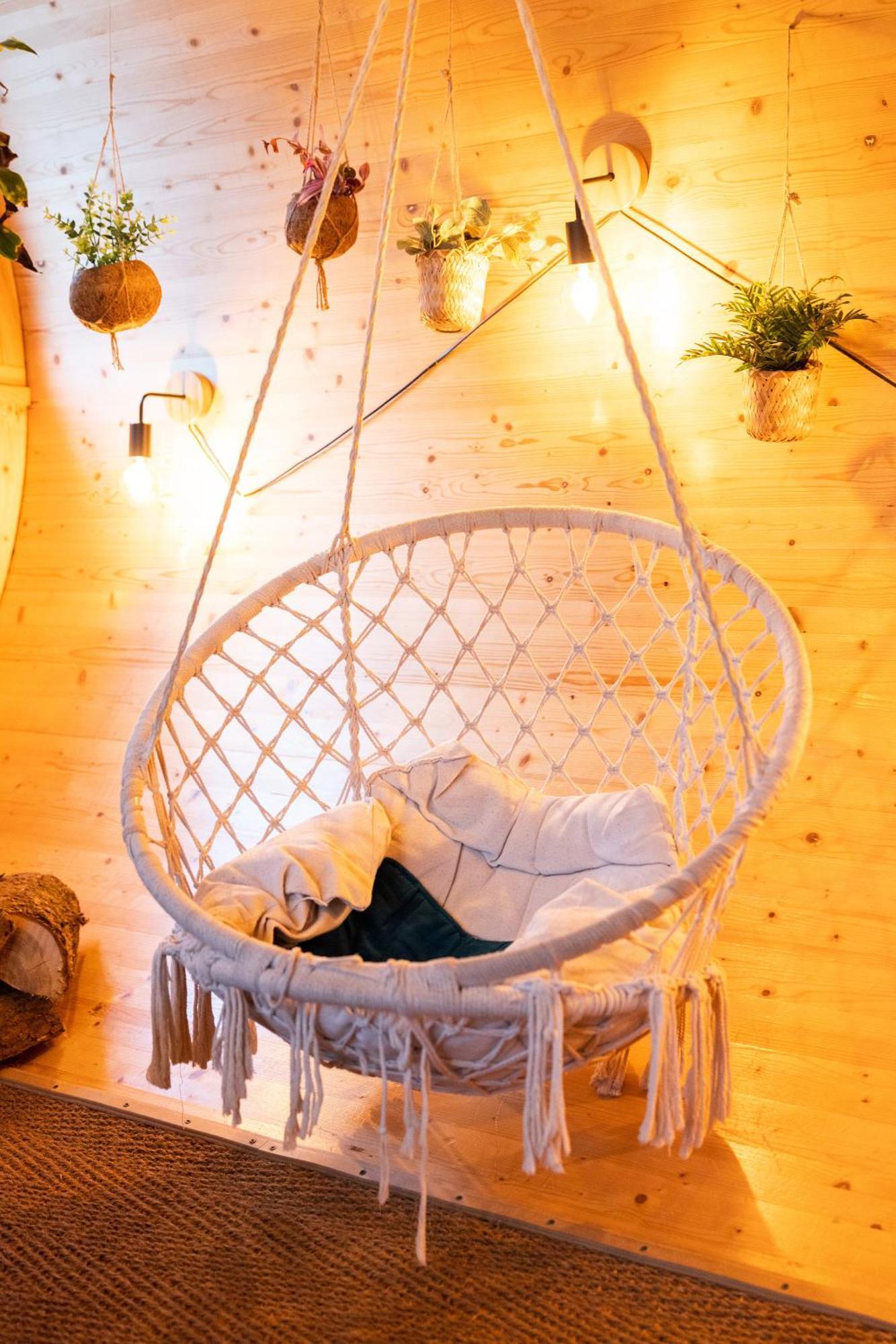 L'oasis Des Coccinelles Holiday home *